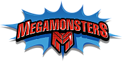 Мегамонстры