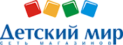 Детский мир
