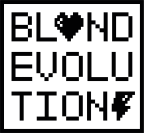 Тоника_BLONDEVOLUTION